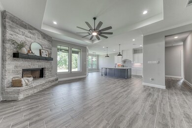 915 Taylor Branch, Springtown, TX 76082 - photo 3