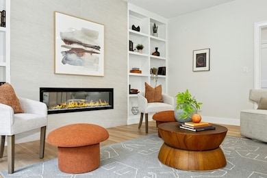 46 Asbury St, Lexington, MA 02421 - photo 4