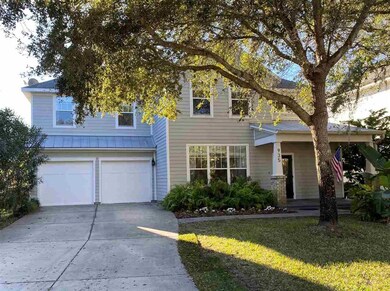 935 Saltwater Cir, Saint Augustine, FL 32080 - photo 2