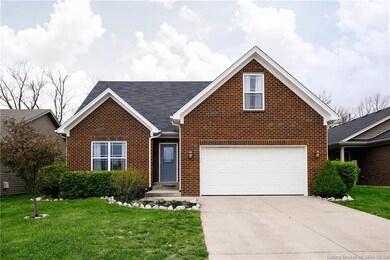 8023 Kismet Dr, Charlestown, IN 47111 - photo 2