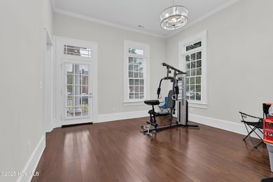 219 Broad St W, Wilson, NC 27893 - photo 7