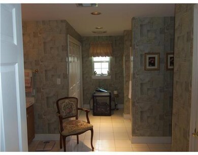 Master Bath View 1.