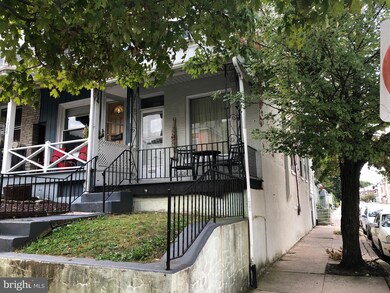 1324 Buttonwood St, Reading, PA 19604 - photo 3