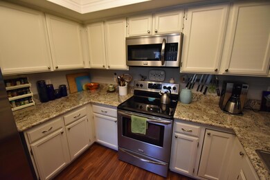 SS appliances