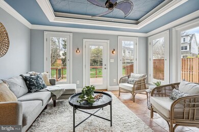 1014 Steeples Ct, Falls Church, VA 22046 - photo 4