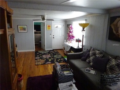 Another view of the living room