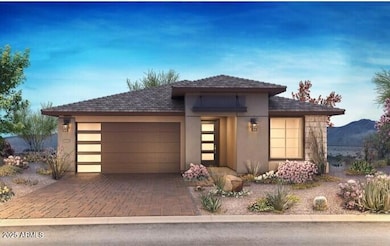 29008 N Juventino Way, Scottsdale, AZ 85263 - photo 2