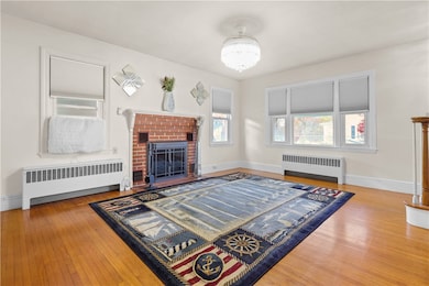 132 Bakers Creek Rd, Warwick, RI 02886 - photo 6