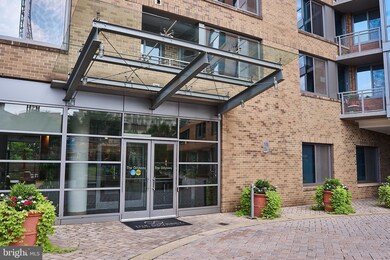 The Odyssey Condominiums unit 421, Arlington, VA 22201 - photo 3