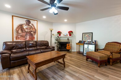 6255 N Camino Pimeria Alta unit 81, Tucson, AZ 85718 - photo 5