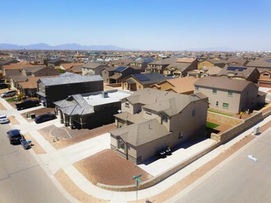 14949 Bert Cameron Ave, El Paso, TX 79938 - photo 5