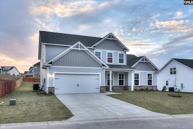 3022 Snail Seed Trail, Lexington, SC 29073 - photo 3