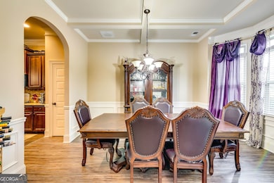 116 Way Point Dr, Stockbridge, GA 30281 - photo 5