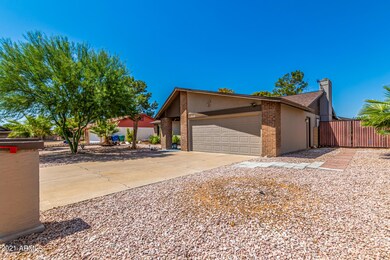 7436 E Ed Rice Ave, Mesa, AZ 85208 - photo 3