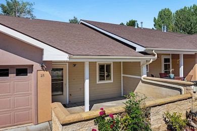 25 Brookstone Ct unit H, Durango, CO 81301 - photo 2