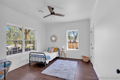 Front Bedroom
