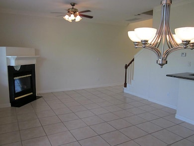 ANOTHER VIEW LIVING/DINIG TILE FLOORS