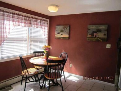 Dining Room.