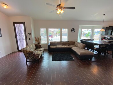 748 Croxdale St, Horizon City, TX 79928 - photo 5