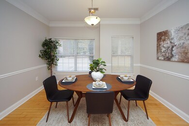 Hardwood Floors