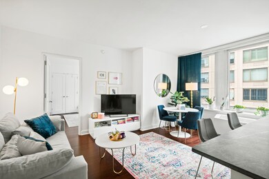 The Rushmore unit 8D, New York, NY 10069 - photo 2