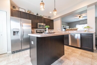 2740 W 127th Ave, Crown Point, IN 46307 - photo 3