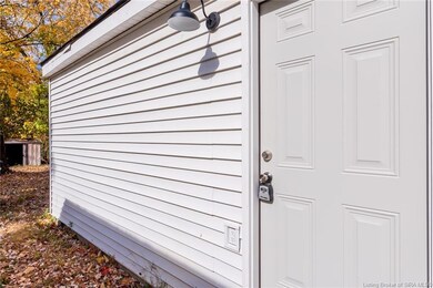 2543 McDonald St, New Albany, IN 47150 - photo 5