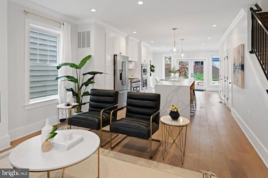 1224 Jackson St NE, Washington, DC 20017 - photo 2