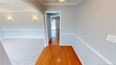 517 Lennox Dr, Fayetteville, NC 28303 - photo 3