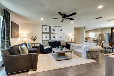 2107 Mccormick St, Denton, TX 76205 - photo 6