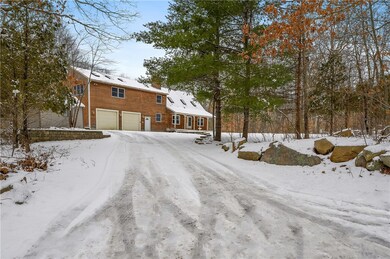 201 Pig Hill Rd, Greene, RI 02827 - photo 2