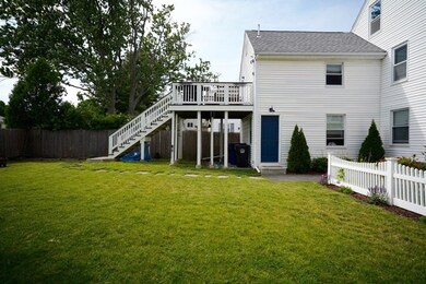 33 Barr St unit 2, Salem, MA 01970 - photo 5