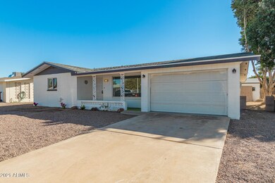5619 E Dallas St, Mesa, AZ 85205 - photo 2