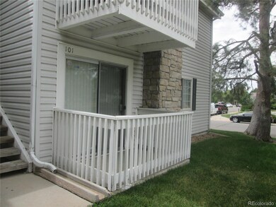 14404 E Colorado Dr unit 101, Aurora, CO 80012 - photo 3