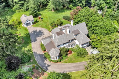 77 Haights Cross Rd, Chappaqua, NY 10514 - photo 2