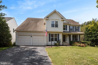 9321 Worthington Dr, Bristow, VA 20136 - photo 3