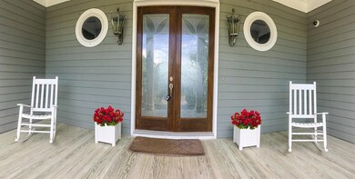 Front Door 2604