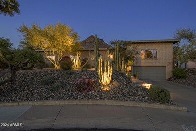 Welcome Home!