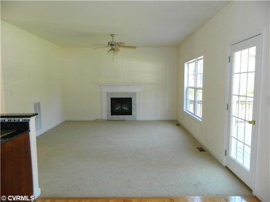 Den/Family/Great Room