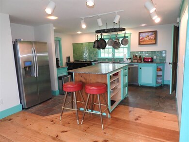 111 N Water St unit 1, Boscawen, NH 03303 - photo 2