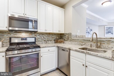 2330 14th St N unit 306, Arlington, VA 22201 - photo 7