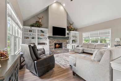 9529 Yellow Feather Ct, Leo, IN 46765 - photo 7