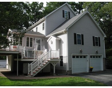 3 Short St, Burlington, MA 01803 - photo 3