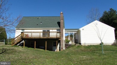 12496 Bristow Rd, Nokesville, VA 20181 - photo 2