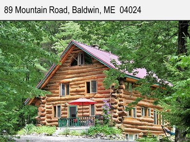 89 Mountain Rd, East Baldwin, ME 04024 - photo 2