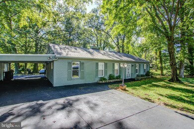 12600 Old Fort Rd, Fort Washington, MD 20744 - photo 3