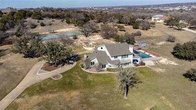 331 Clear Lake Ln, Weatherford, TX 76087 - photo 6