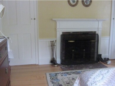 1st floor bedroom