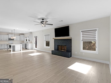 24 Deer Creek Ct, Moreland, GA 30259 - photo 2