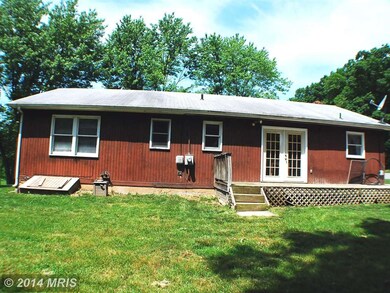 155 Fries Loop Rd, Winchester, VA 22602 - photo 2